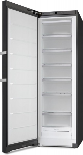 FNS 4782 E Gefrierschrank schwarz