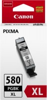 PGI-580XL PGBK Tintenpatrone pigment black