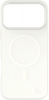 Melia Mag Cover für iPhone 17 Pro Max beige