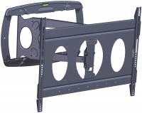 PFW 6850 Display Wallmount schwarz