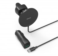 MagCharge Car FC15 schwarz
