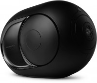 Phantom I (108dB) Streaming-Lautsprecher dark chrome