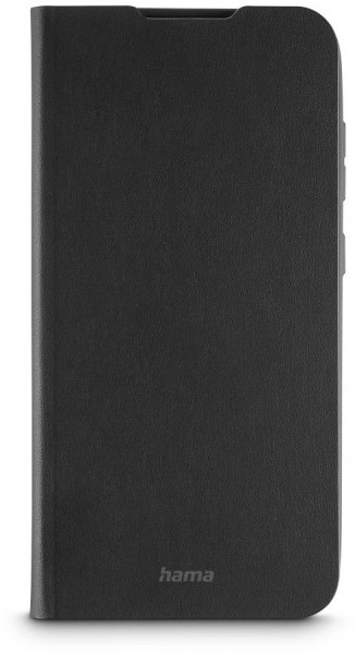 Handytasche Eco Premium für Galaxy A36 5G schwarz
