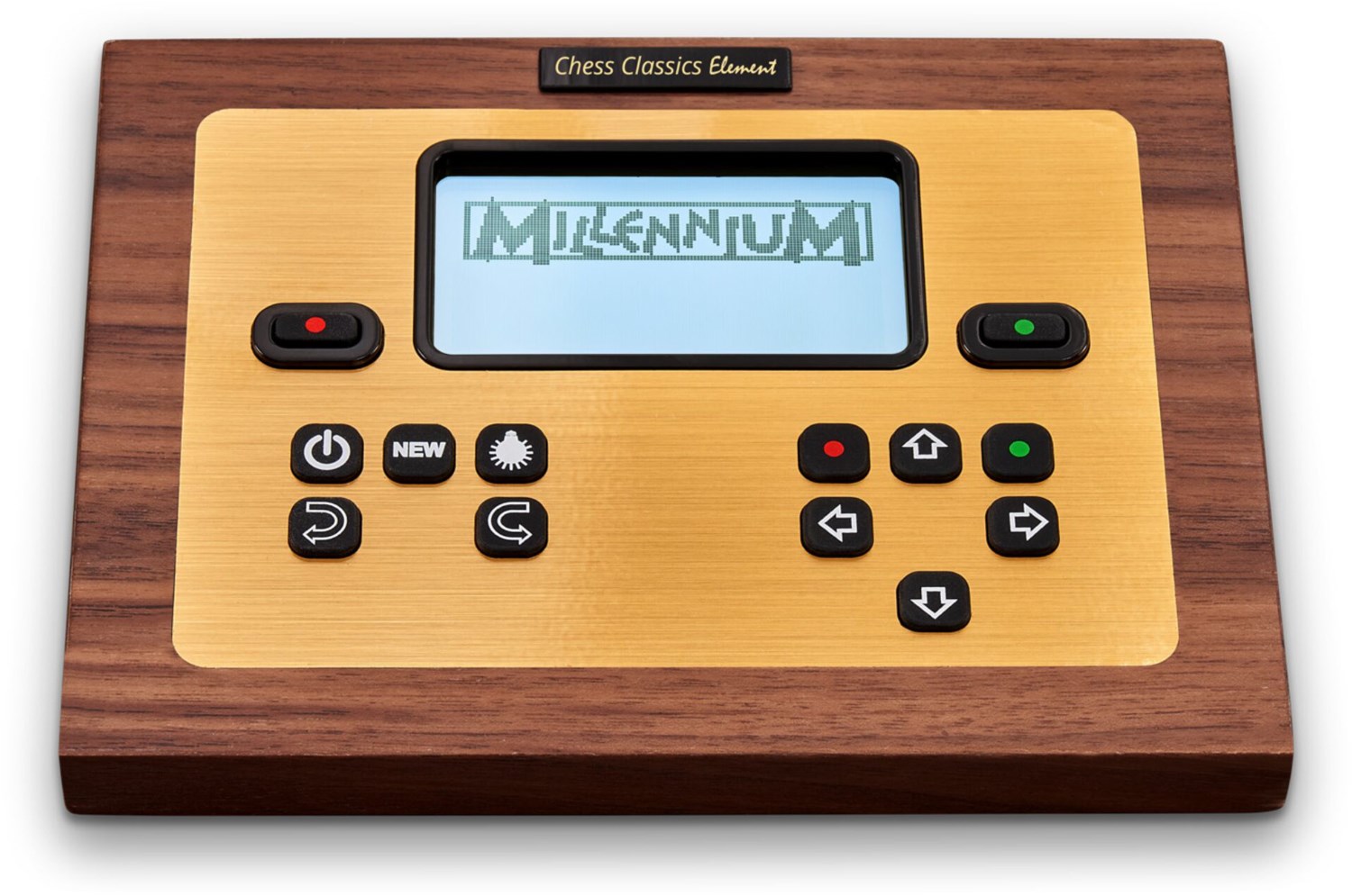 Millenium M827 Chess Classic Element