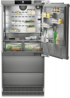 ECBNe 8870-20 Einbau-Kühl-/Gefrier-Kombination