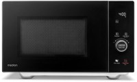 Life 4 in 1 (MD 12041) Kombi-Mikrowelle schwarz