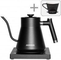 Design Wasserkocher PourOverAdvanced Wasserkocher anthrazit