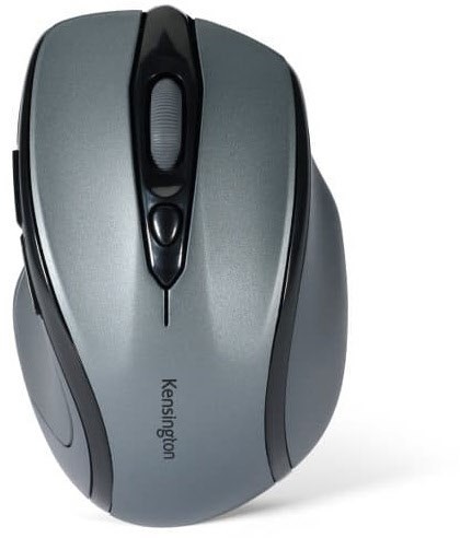 Pro Fit Mid-Size Kabellose Maus graphitgrau
