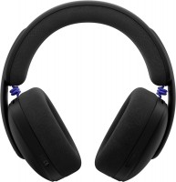 G325 Gaming Headset schwarz