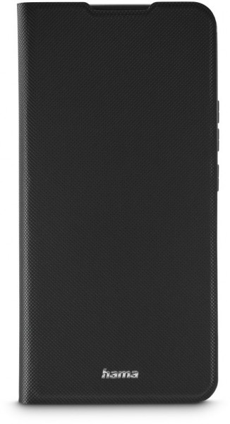 Handytasche Daily Protect für Xiaomi Redmi Note 14 schwarz
