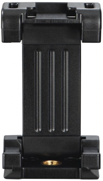 Smartphone-Halterung Pro II 9,5 cm, 1/4" schwarz
