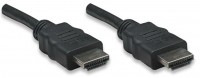 High Speed HDMI-Kabel (3m)