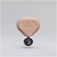 Theragun Mini 3.0 Massagegerät desert rose