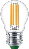 LED CLA 40W P45 E27 2700K CL UE SRT LED-Leuchtmittel