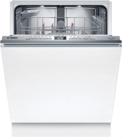 SMV4EBX04D Vollintegrierbarer 60 cm Geschirrspüler
