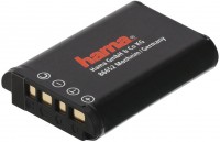Li-Ion-Akku DP 460 für Sony NP-BX1 schwarz