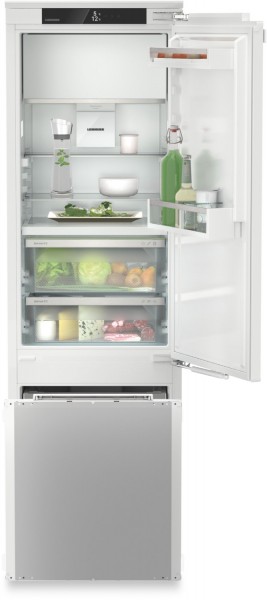 IRCBe 5121-22 Einbau-Kühlschrank mit Gefrierfach