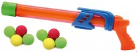 Mc Fizz Wasserpistole Fizzy Balls orange