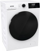 WD2A164ADPS/DE Stand-Waschtrockner weiß