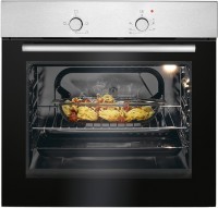EBO 7905 IX Einbaubackofen edelstahl