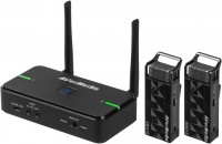 AVerMic Wireless Teacher Mic AW315