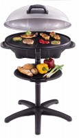 6789 Barbecue Elektrogrill