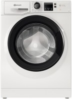 WAM 914 A Stand-Waschmaschine-Frontlader weiss, 9 kg, 1400 U/min, 76 dBA