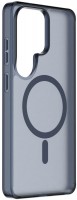 Frosty Mag Case für Galaxy S26 Ultra blau
