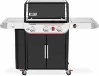 Genesis EPX-335W GBS Gasgrill schwarz