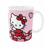 Hello Kitty Tasse