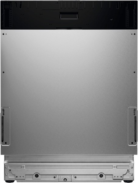 GI7200B1SG Vollintegrierbarer 60 cm Geschirrspüler