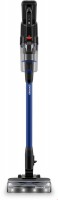 PowerClean FurGuard PRO Handstick Akku-Stielstaubsauger blau/schwarz, 50 min Laufzeit, HEPA-Filter, Tierhaar-Düse