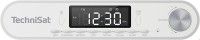 Viola Küchenradio weiß