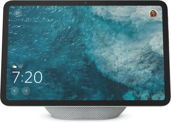 Echo Show 11 (2025) Smart Speaker glacier white