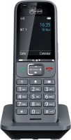 COMfortel M-710 Schnurlostelefon titangrau