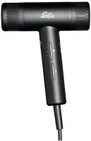 Hair Perfection Ionic Haartrockner schwarz