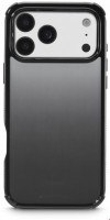 Handyhülle Extreme Protect für iPhone 17 Pro Max schwarz