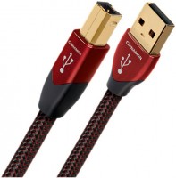 Cinnamon USB A>B (3m) Kabel