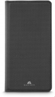 Booklet The Classic für iPhone 17 schwarz