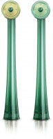 HX8012/07 Airfloss Aufsteckdüsen 2er Ersatzdüsen