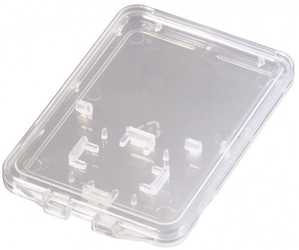 Box Slim SD / MicroSD