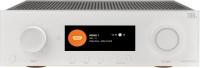 MA9100 Klang Effekt Receiver weiß