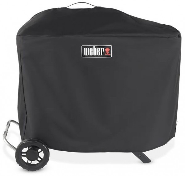 Premium Abdeckhaube für Traveler