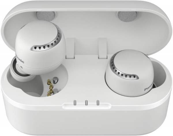 RZ-S500WE Bluetooth-Kopfhörer weiß