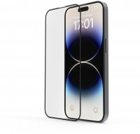 Schutzglas Extreme Protect für iPhone 14 Pro Max transparent