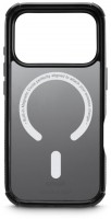 Handyhülle Extreme Protect für iPhone 17 Pro schwarz