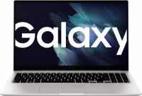 Galaxy Book (NP750XDA-KD3DE) Intel Core i3-Prozessor, 8 GB RAM, 256 GB SSD, W10H, 39,62 cm (15,6") Notebook mystic silver, Intel Core i3, Windows 10
