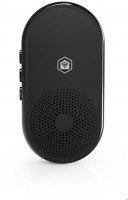 WIFICDPC11CBK SmartLife Gong schwarz