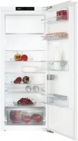K 7434 E Einbau-Kühlschrank mit Gefrierfach weiß