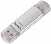 C-Laeta Type-C (32GB) Speicherstick USB 3.1 silber